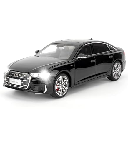Amazon.com: KiNSMART - 2008 Audi TT Coupe 1:32 Scale 5
